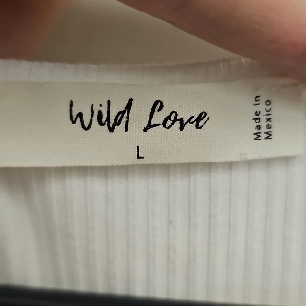 wild love chic stylish